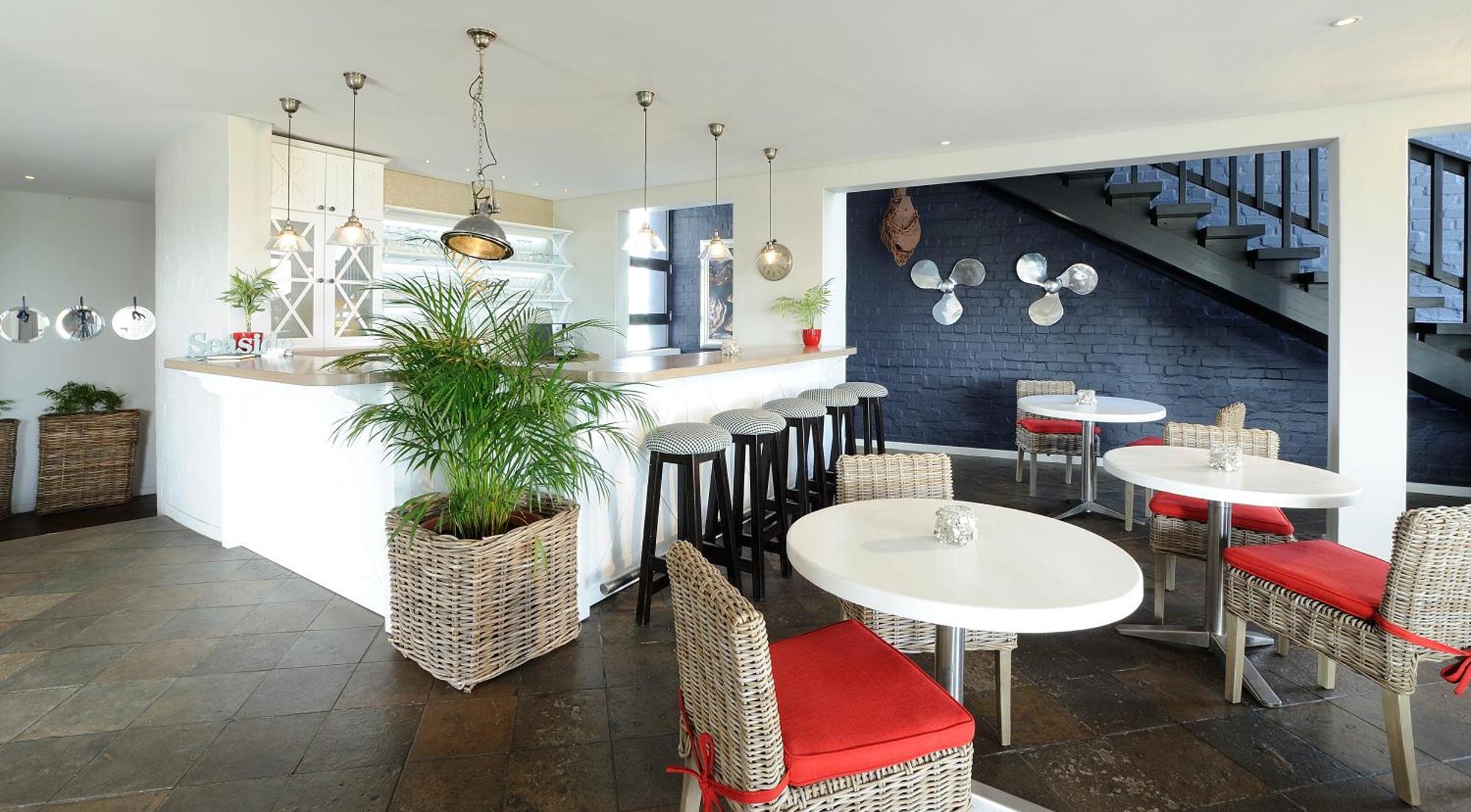 וואלביס ביי Oyster Box Guesthouse מראה חיצוני תמונה