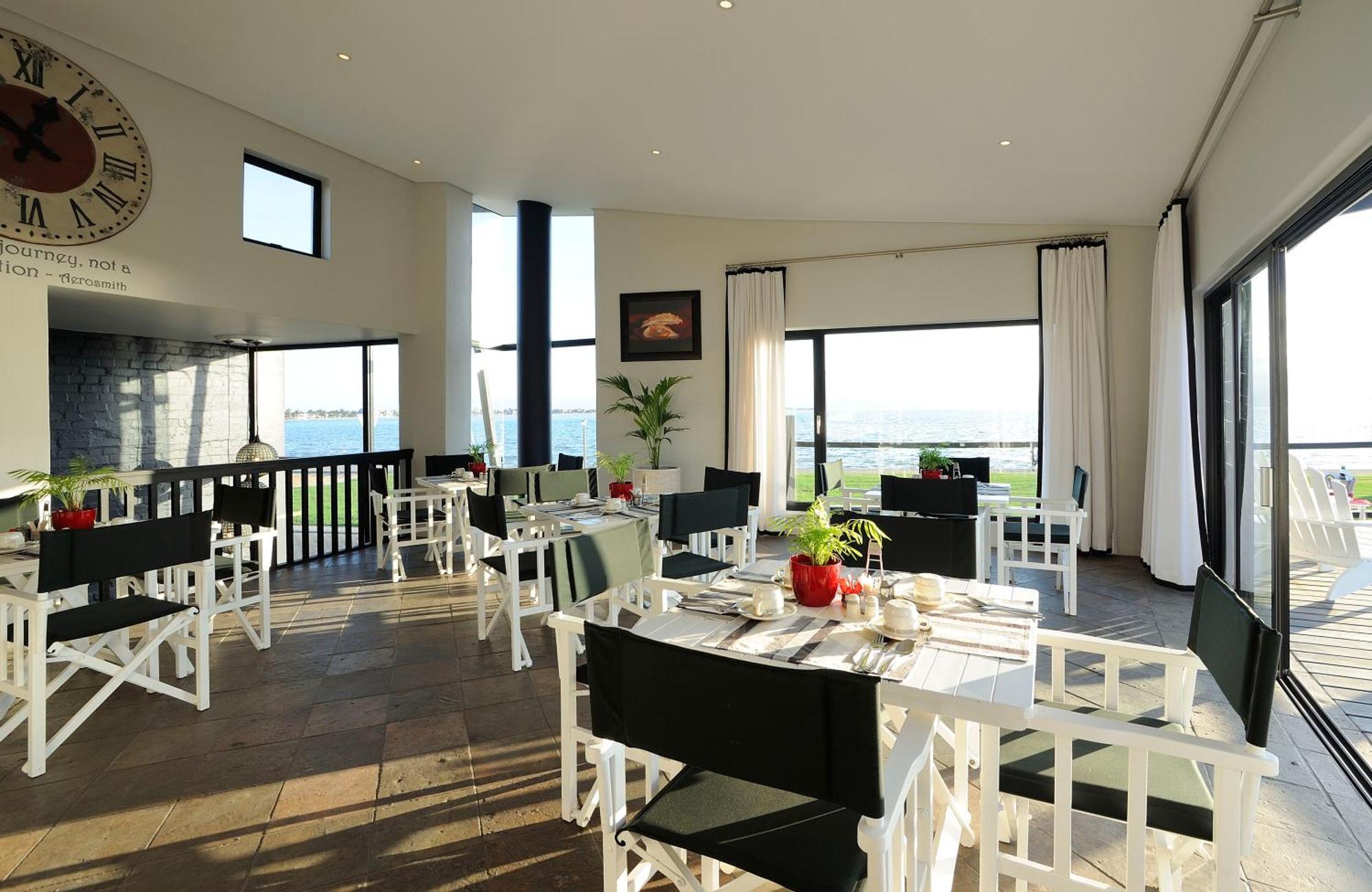 וואלביס ביי Oyster Box Guesthouse מראה חיצוני תמונה