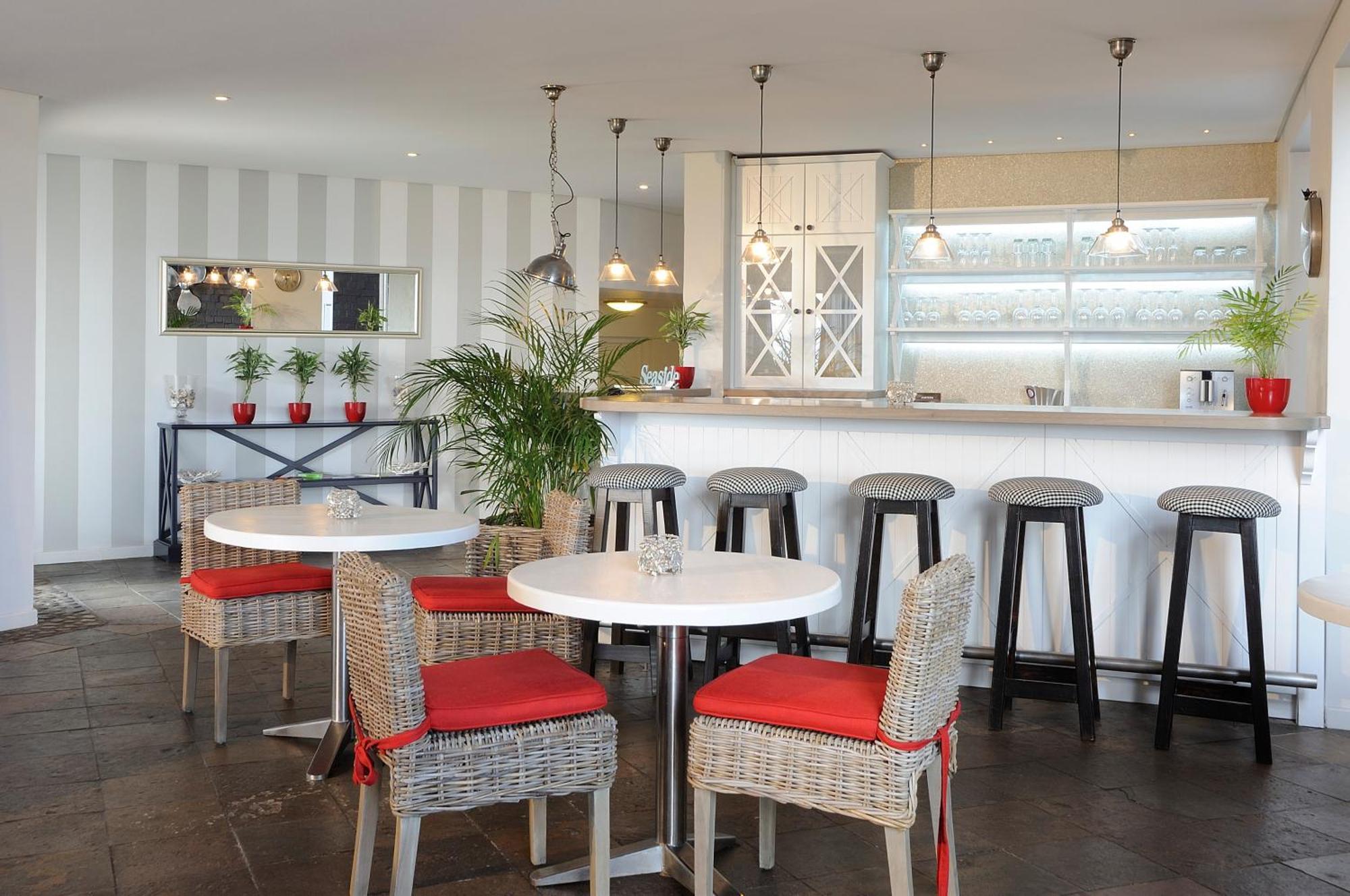 וואלביס ביי Oyster Box Guesthouse מראה חיצוני תמונה