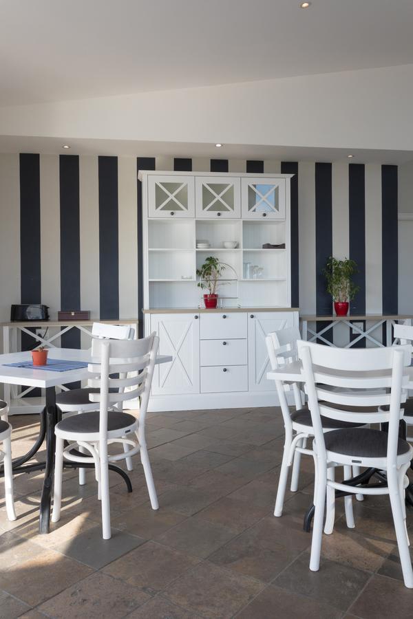 וואלביס ביי Oyster Box Guesthouse מראה חיצוני תמונה