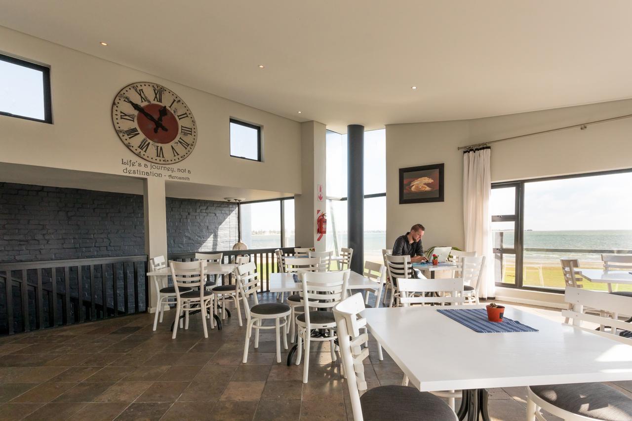 וואלביס ביי Oyster Box Guesthouse מראה חיצוני תמונה