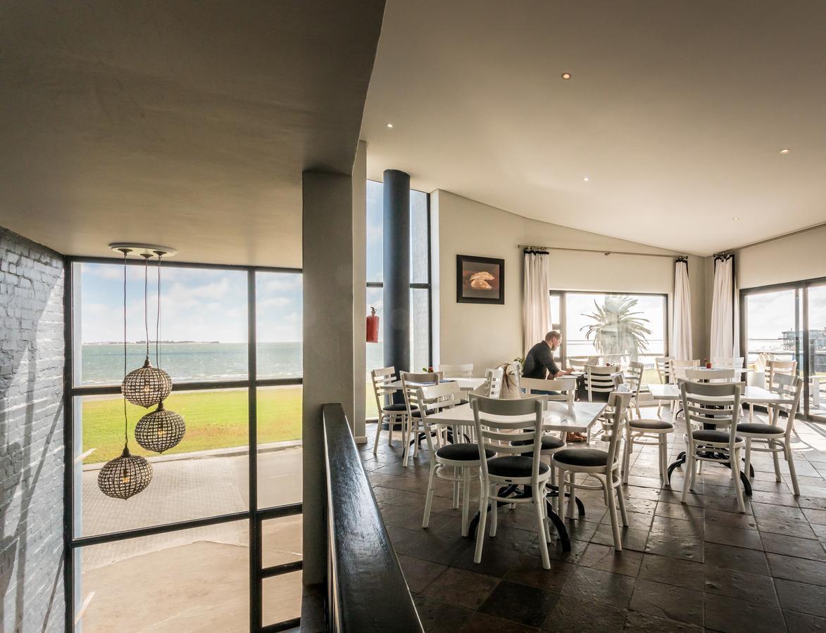וואלביס ביי Oyster Box Guesthouse מראה חיצוני תמונה