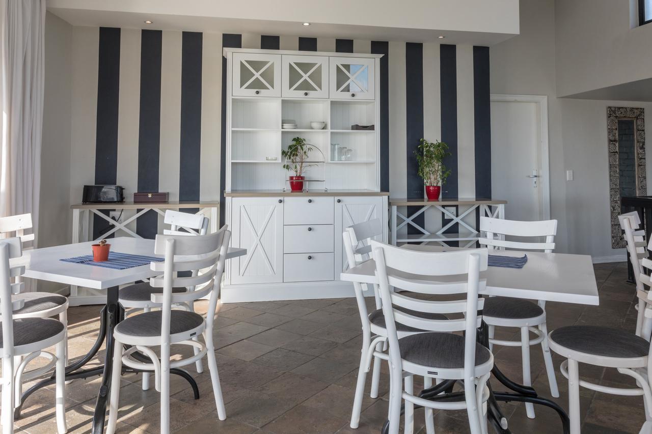 וואלביס ביי Oyster Box Guesthouse מראה חיצוני תמונה