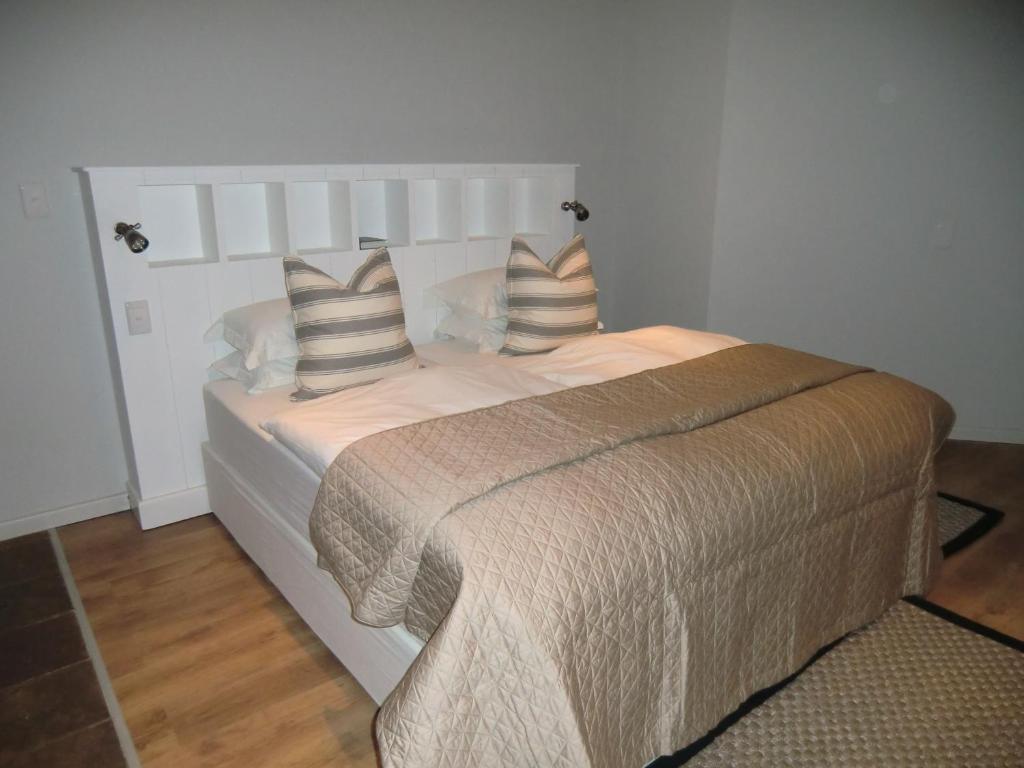 וואלביס ביי Oyster Box Guesthouse חדר תמונה