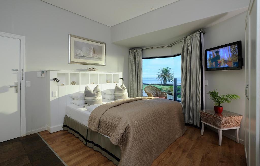 וואלביס ביי Oyster Box Guesthouse חדר תמונה